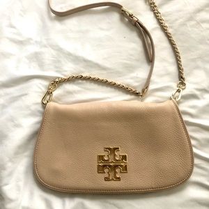 Tory Burch Light Pink purse